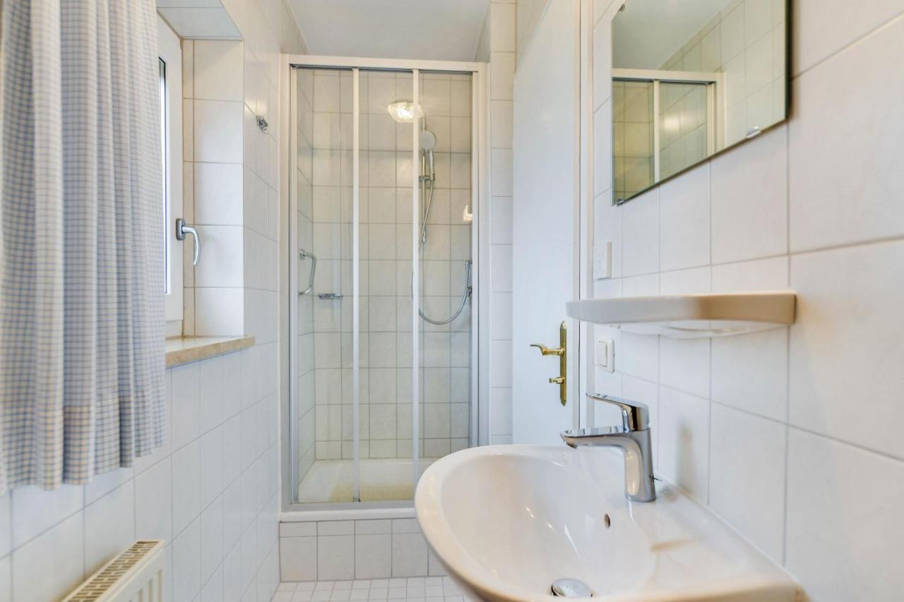 Ferienwohnung Wennesz 1 Chieming Eksteriør bilde