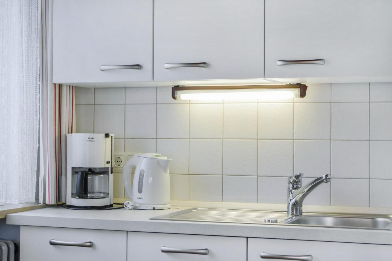 Ferienwohnung Wennesz 1 Chieming Eksteriør bilde