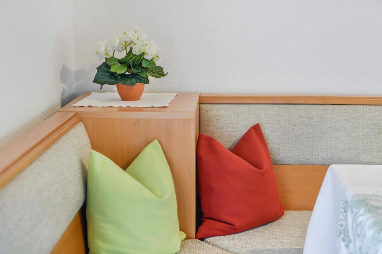 Ferienwohnung Wennesz 1 Chieming Eksteriør bilde